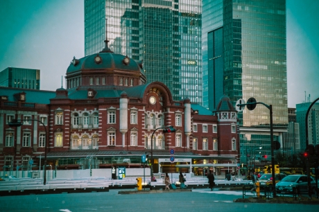 東京駅_23