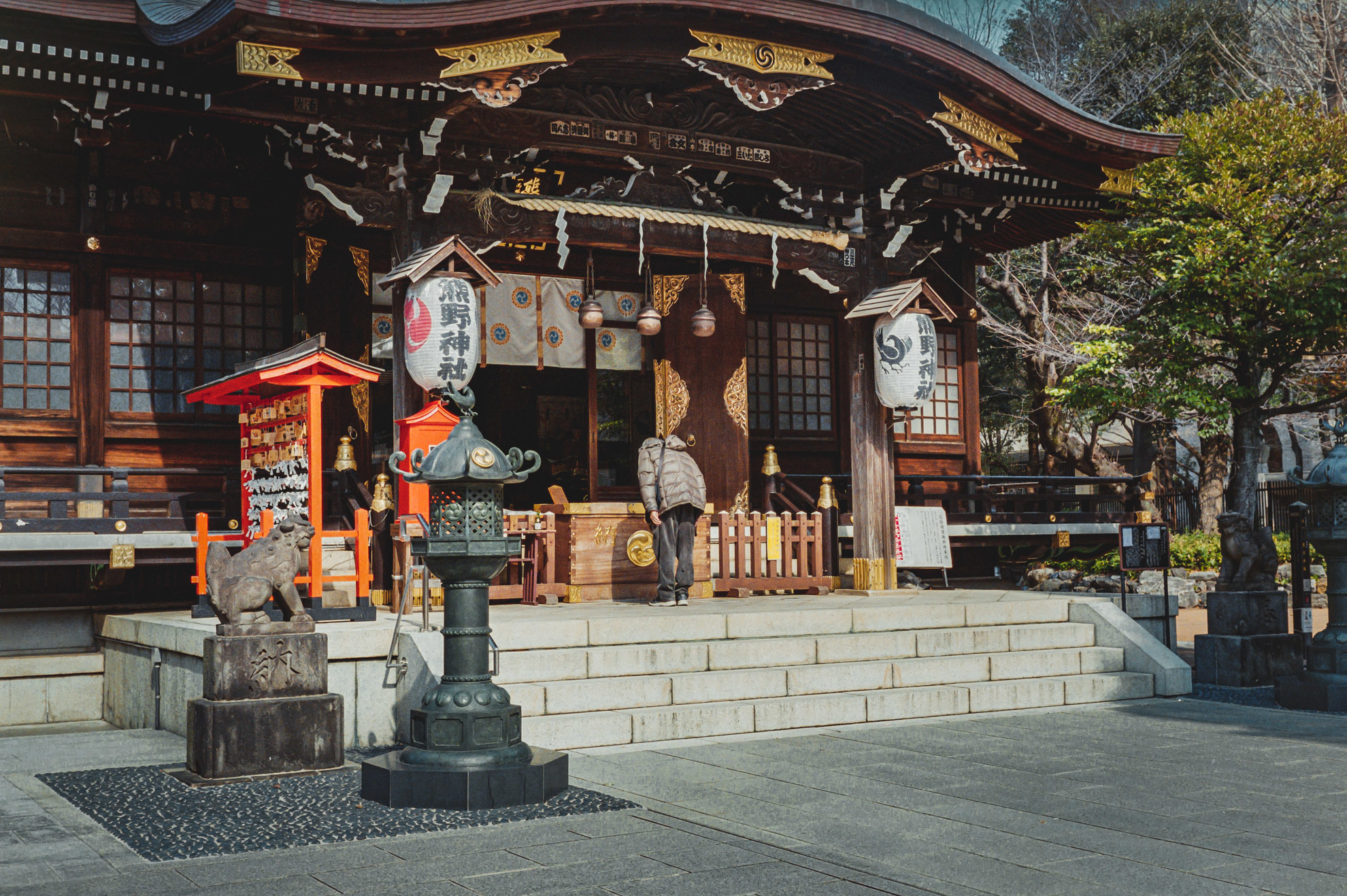 熊野神社‗06