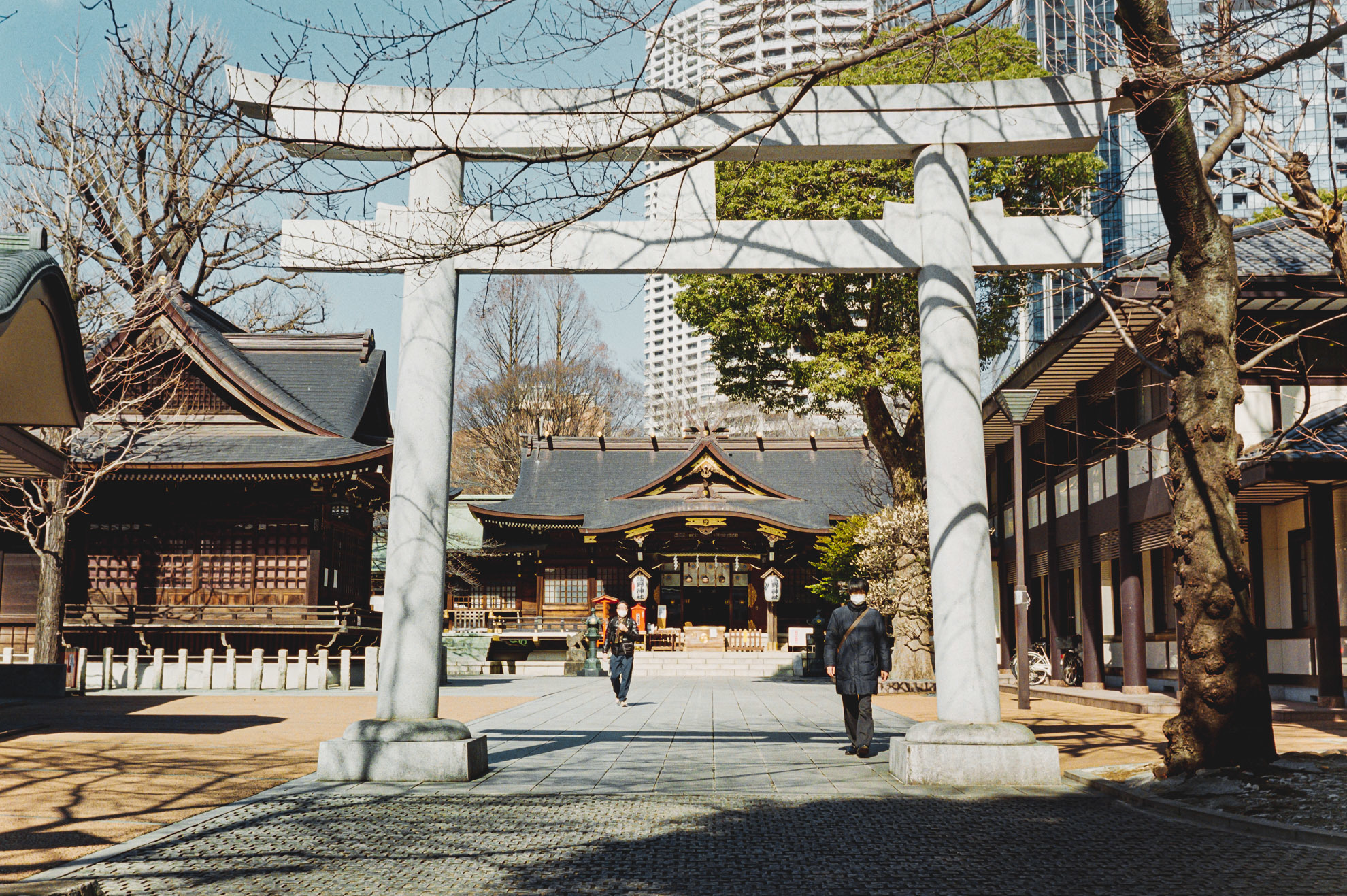 熊野神社‗04