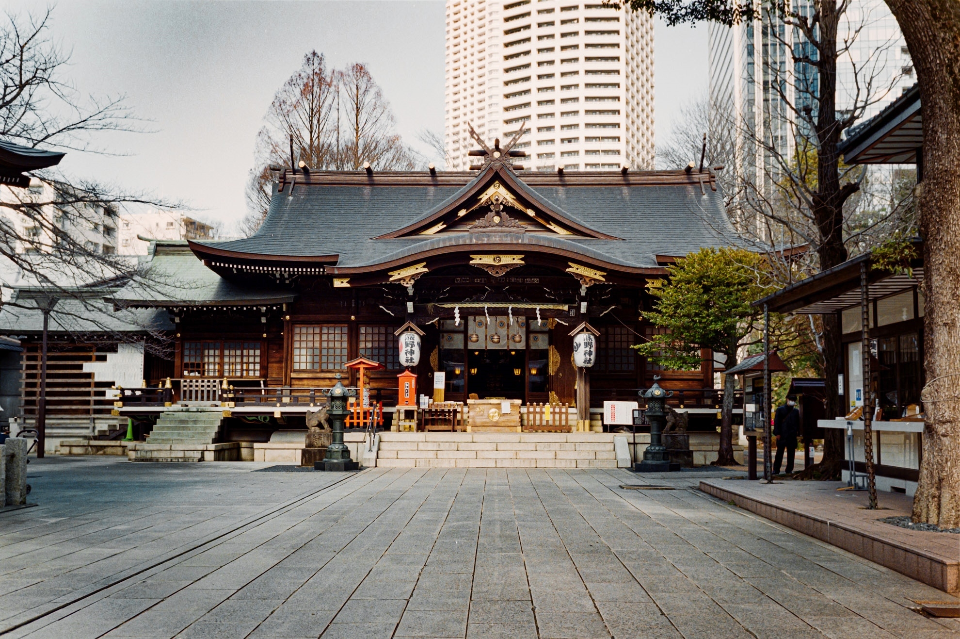 熊野神社‗03