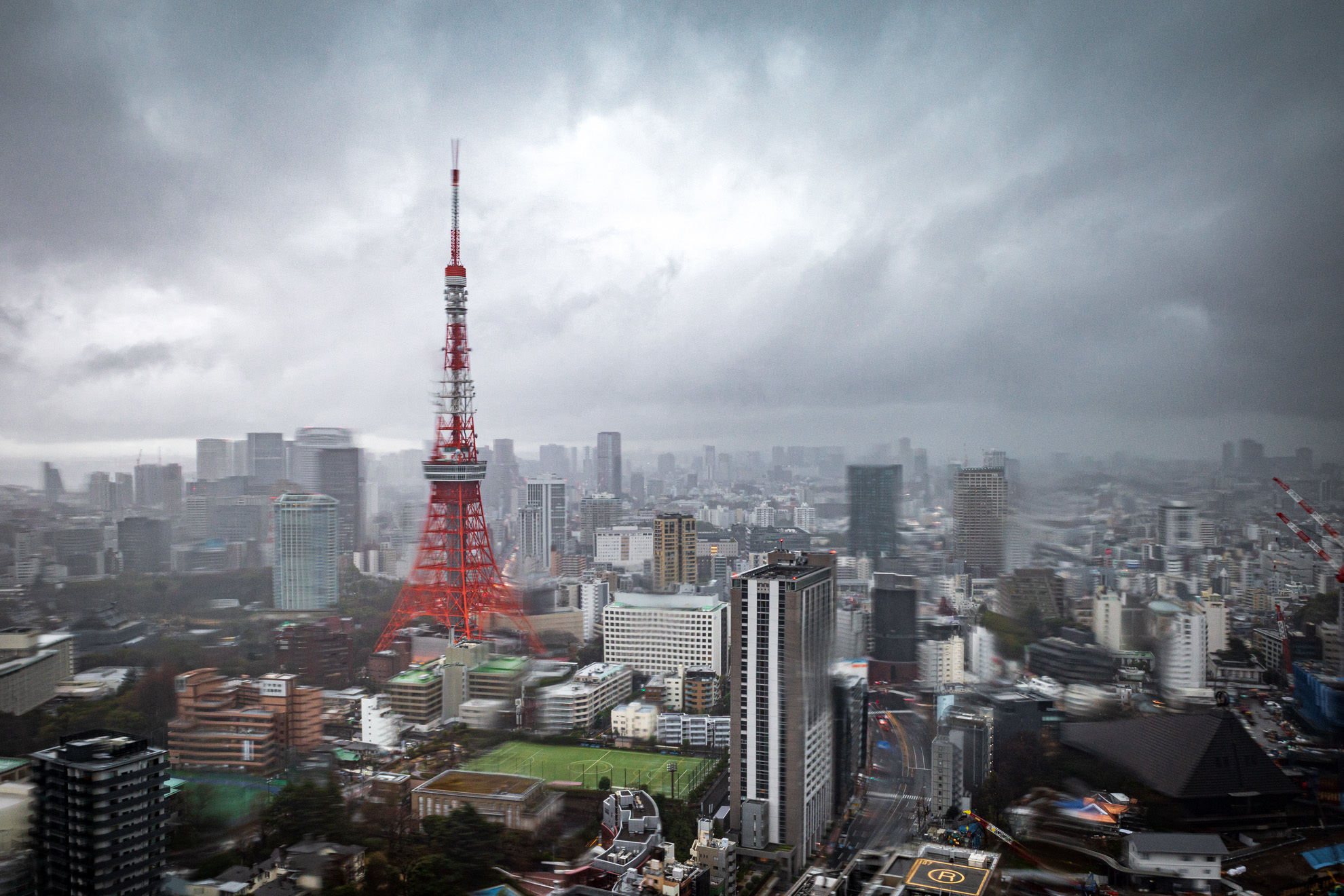 東京タワー‗2021‗01